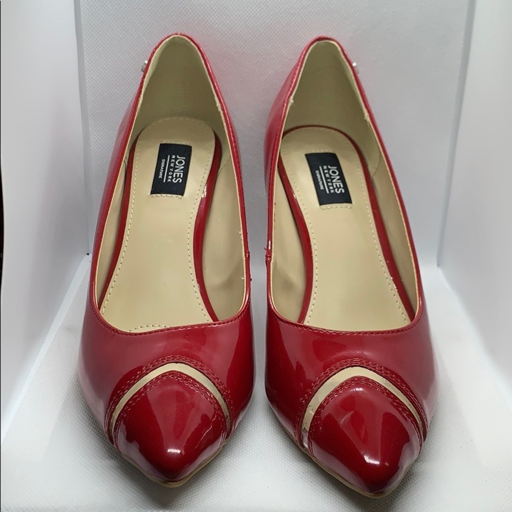 Jones New York heels